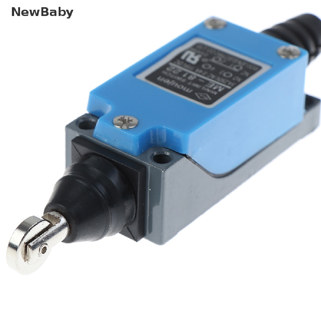 NewBaby Electrical Limit Position Switch ME-8104 8107 8108 8111 8112 8122 8166 8169 9101 ID