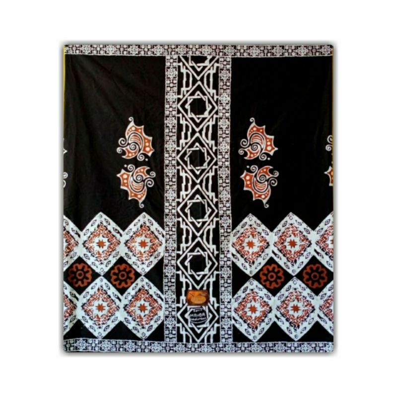 MAHDA SARUNG BATIK / ORIGINAL SARUNG BATIK CAP MAHDA PEKALONGAN