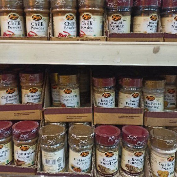 

Aneka Bumbu Masak / Bumbu Dapur / Bumbu Rempah Botol