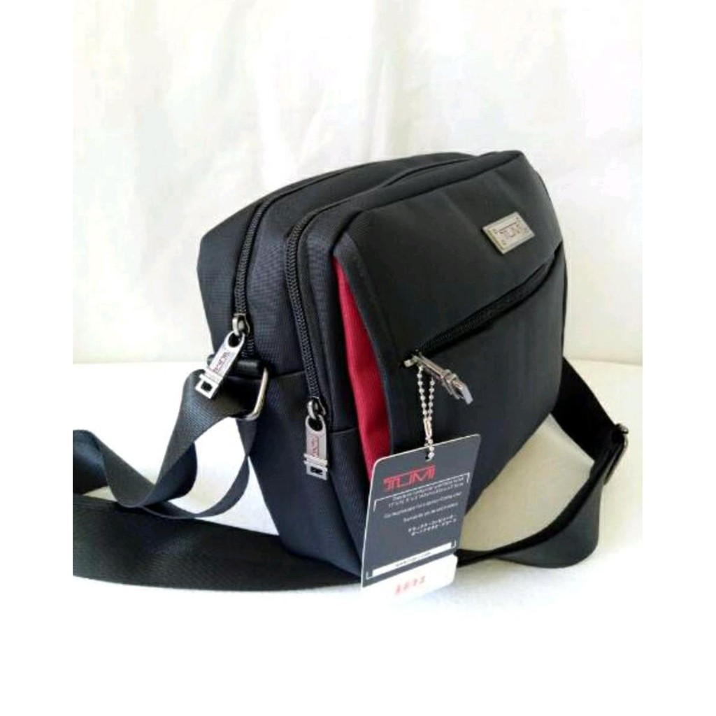 Paling Murah Tas Selempang Tumi Tas Pria New Model