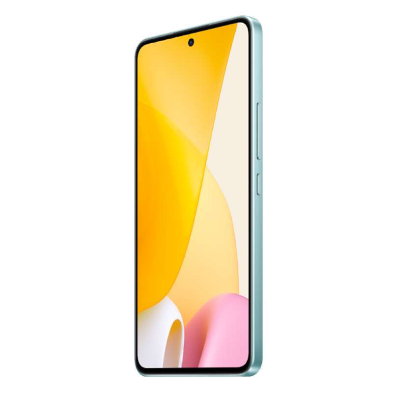 Xiaomi 12 Lite 8/256GB Garansi Resmi