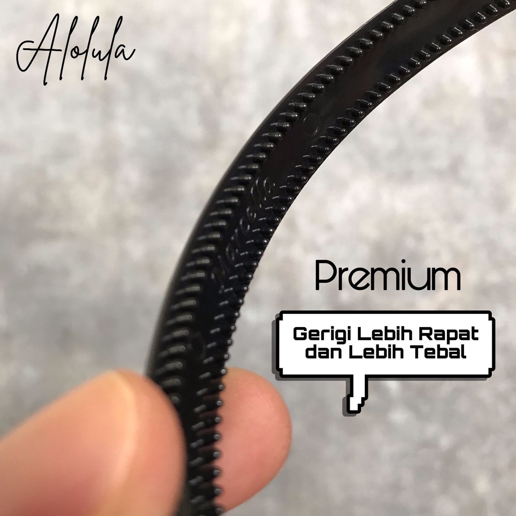 Alolula - Bondu / Bando / Bando Pria / Bando Cowok / Bando Polos / Bando Hitam / Bando Pria Sport / Bando Sport / Bando Cowo / Bando Hitam Polos / Bando Polos Hitam / Bando Laki Laki / Bando Rambut Pria / Bando Olahraga / Bando Anti Patah / Bando Lidi