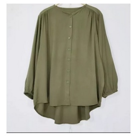 Vella Blouse