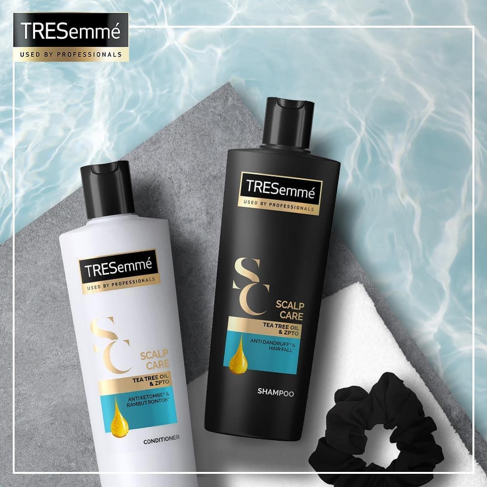 TRESemme Shampoo | TRESemme Conditioner All Varian 170ml