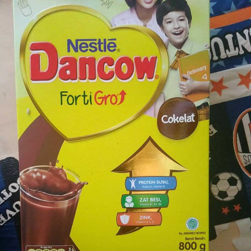 

susu dencow