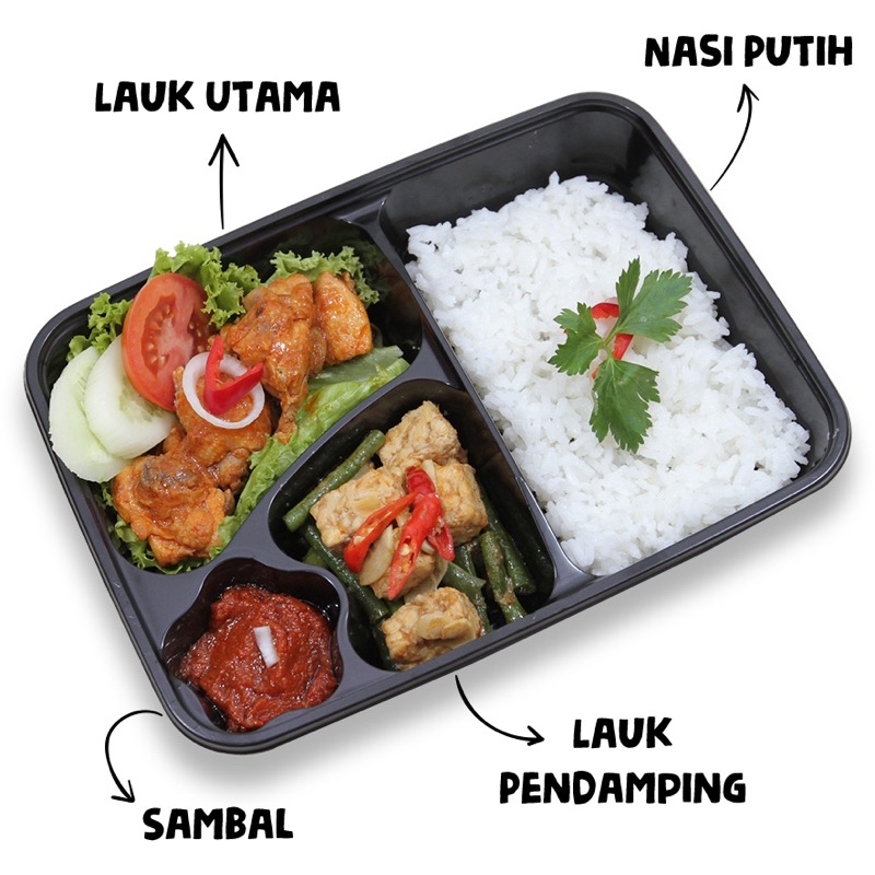 

nasi kotak/catering kantoran/catering rumahan/catering acara