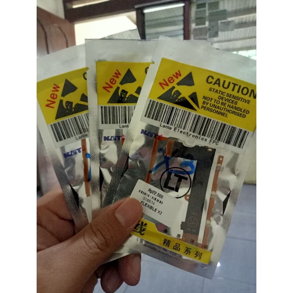 Flexyble Nokia X3-00