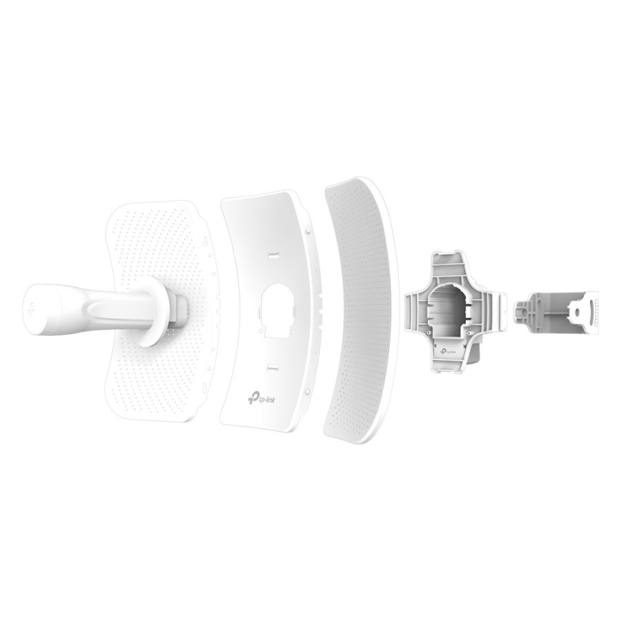 Access Point TP-Link CPE605 Outdoor 5GHz 150Mbps 23dBi- TPLink CPE 605