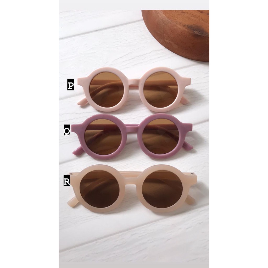 kacamata anak / ROMIA SUNGLASSES