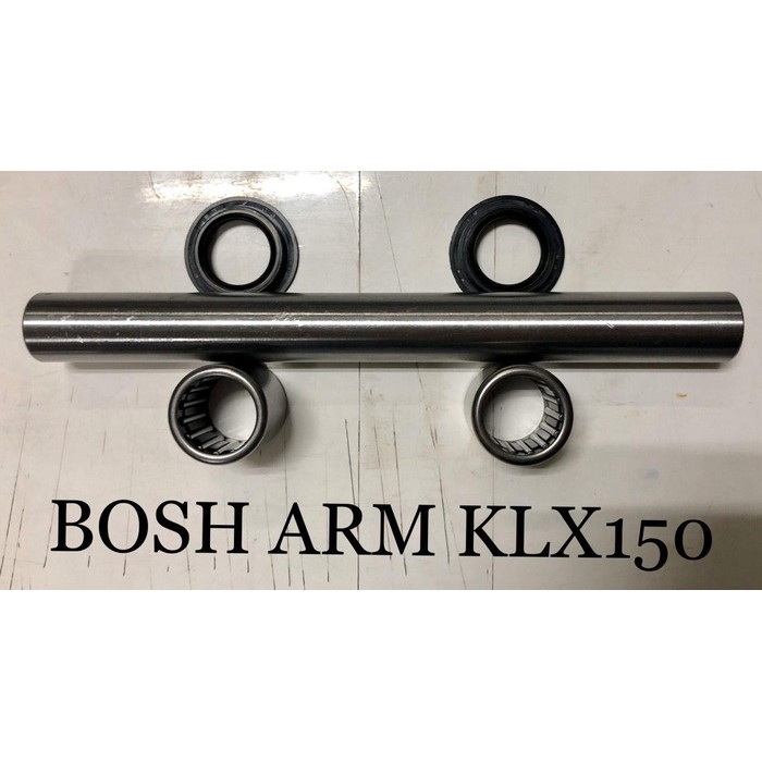 BOSH BOS FOROK AREM BOSH GARPU KLX150-KLX 150 A CLASS