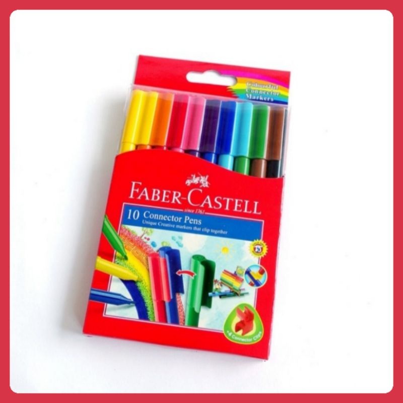 

Connector Faber-Castell