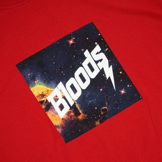 KAOS BLOODS INDUSTRIES | DIVIDO 05