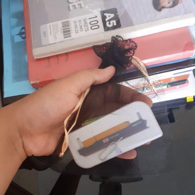 Tile Untuk Gelas/ Mangkok  Avel 13x16