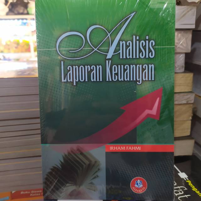 ANALISIS LAPORAN KEUANGAN IRHAM FAHMI