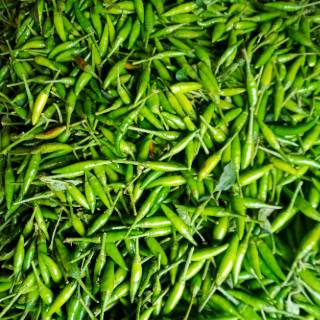 Jual Cabe Rawit Hijau 500 gram Cabai Rawet Lombok Ijo Fresh fresh