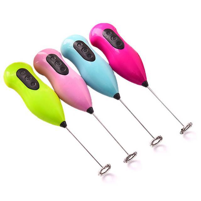 Hand Mixer mini mixer  alat pengaduk cafee