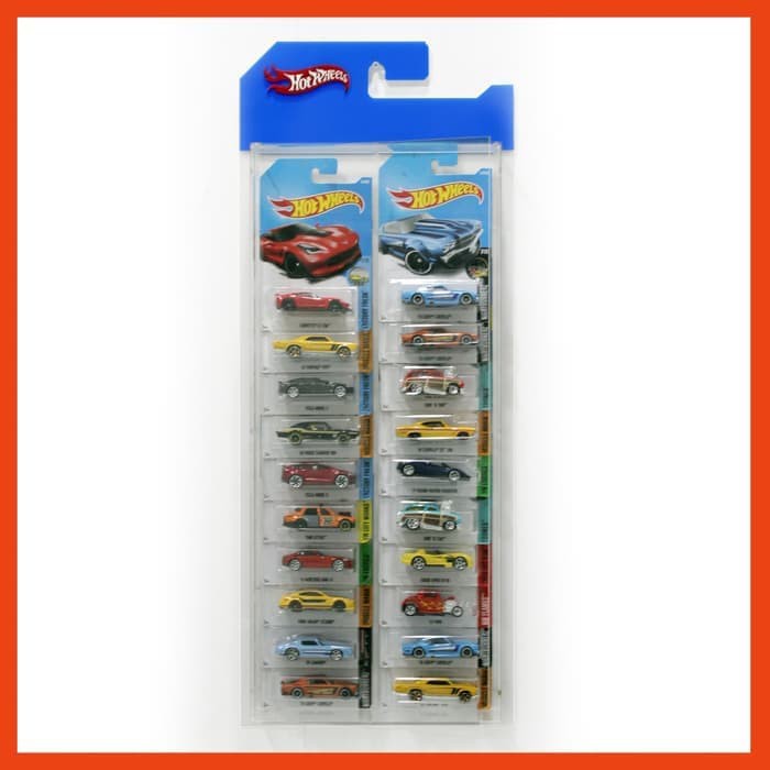 Diecast Organizer - Rak Diecast Hotwheels - Rak Display Diecast Rak Diecast Akrilik Hotwheels