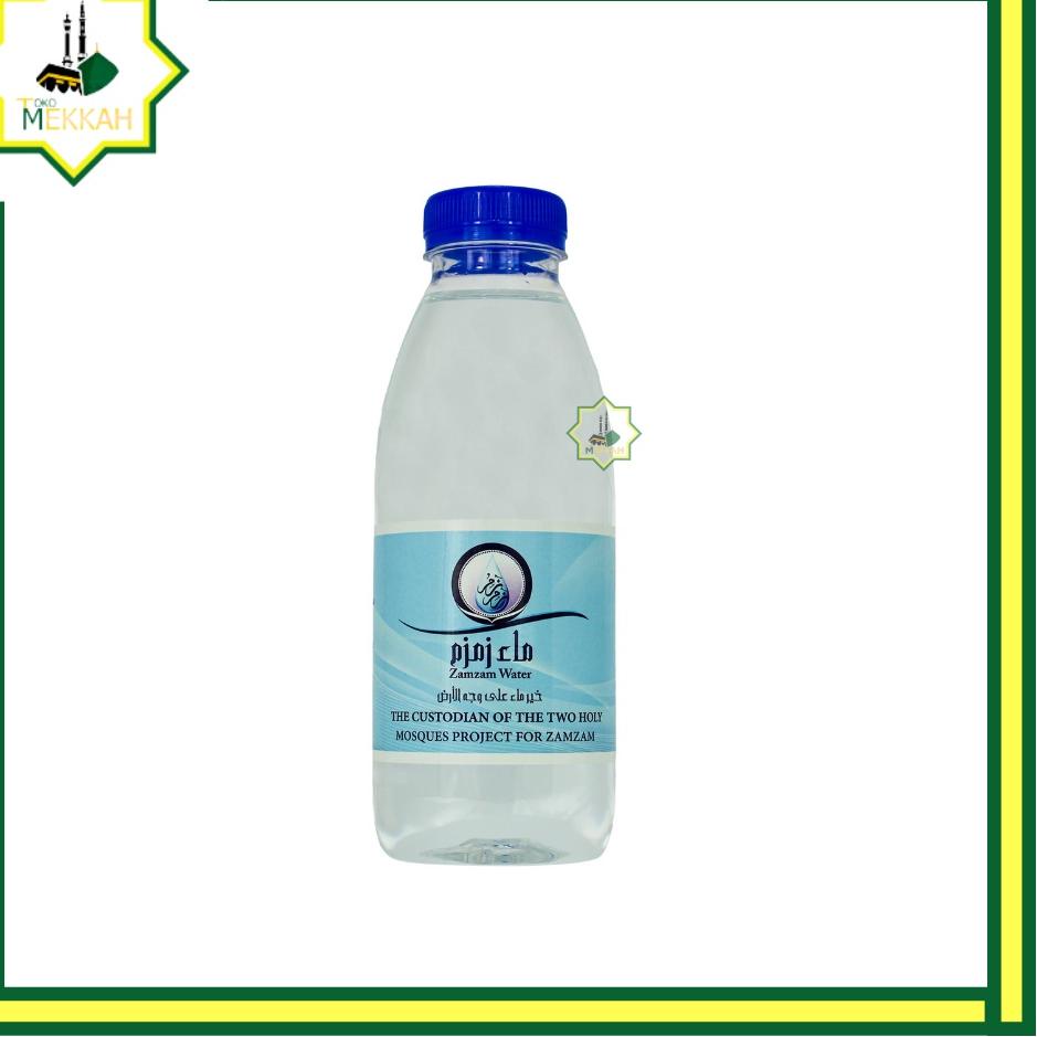 

Silahkan Beli--[COD] AIR ZAMZAM SEGEL ORIGINAL 250 ML / AIR ZAM ZAM / OLEH OLEH HAJI UMROH