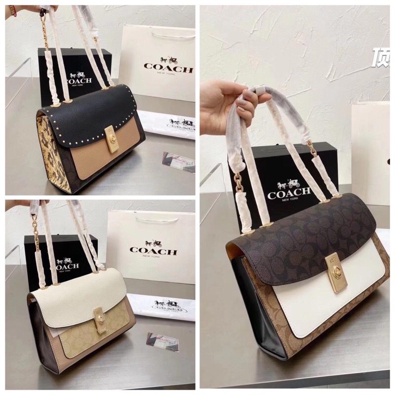 Co*ch Premium + Box