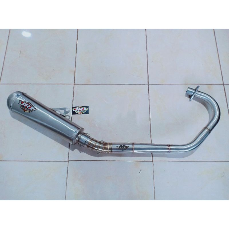 knalpot jrx alpukat 37 original cb gl mp tiger no ckc cmt rspeed fanterra rjm mcc bss dos jrm wrx