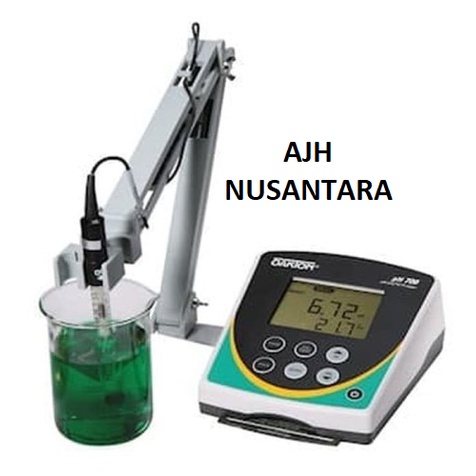 Benchtop PH Meter Air PH 700 Eutech