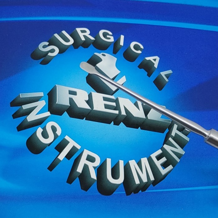 Alat medis Freer Nasal Knives ( Mucous Knives ) - Renz Instruments