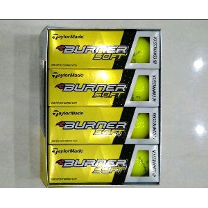 Termurah  stick golf bola burner yellow