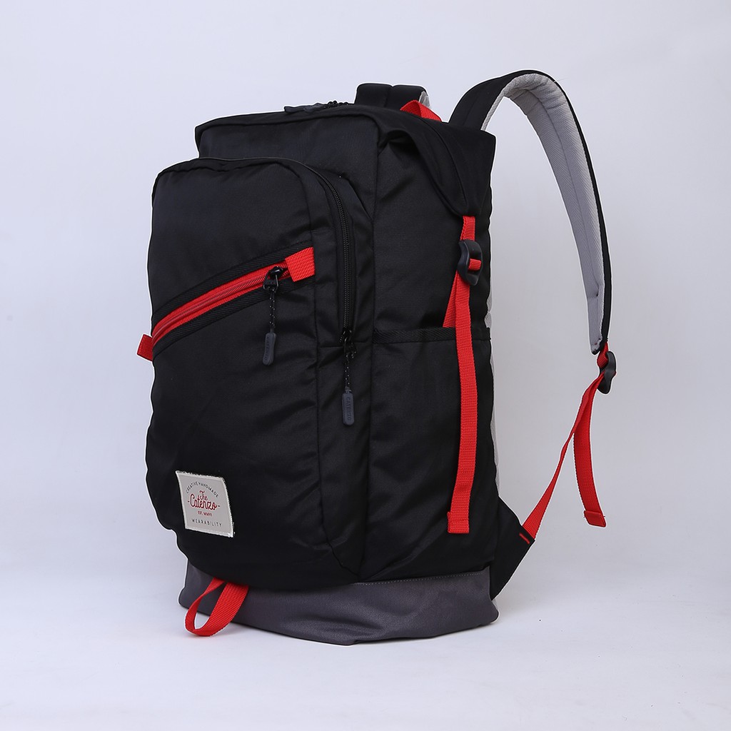 tas ransel murah,tas ransel laptop,tas backpack+rain cover MU 010