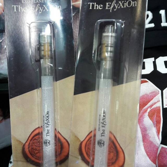 EXO ELYXION PENSTICK
