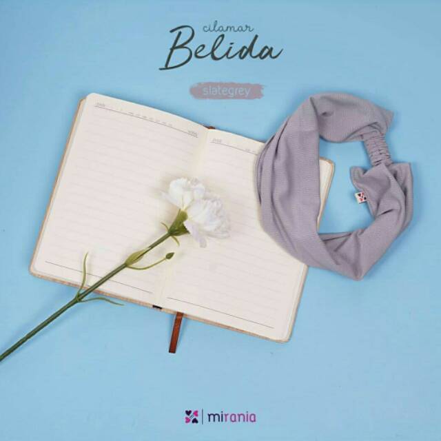 Cilamar belida