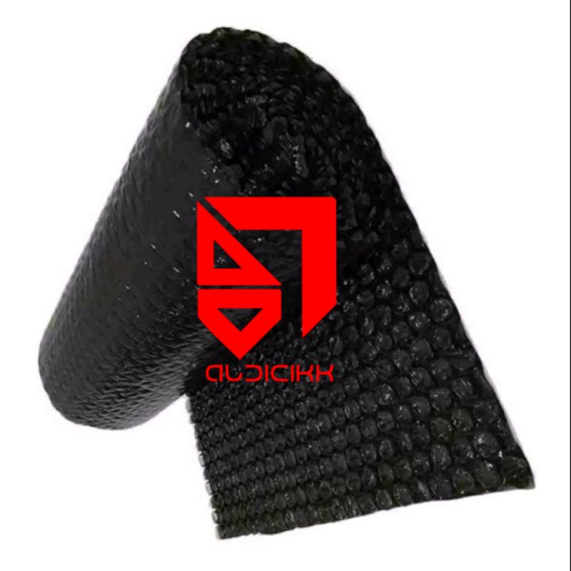 

buble wrap tambahan packing