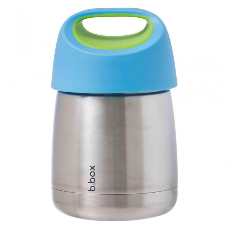 Bbox Insulated Food Jar Thermos Termos Makan - 335 ml