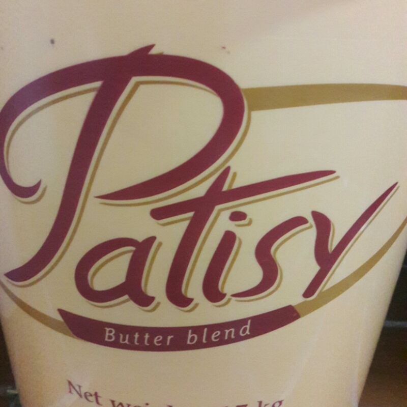 

corman patisy 250gram