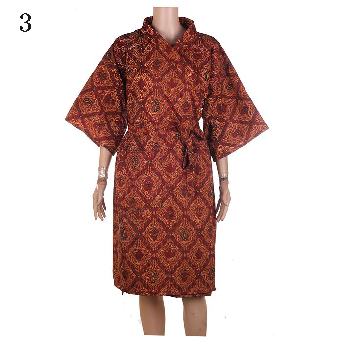 PRE ORDER Kimono