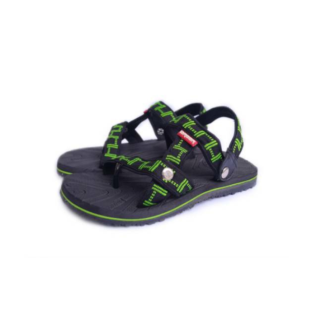 SANDAL ANAK GUNUNG SANDAL GUNUNG ANAK SANDAL OUTDOOR ANAK SANDAL ANAK KECIL 31 - 35