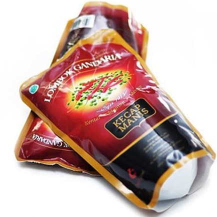 

Kecap Manis Lombok Gandaria (600ml)