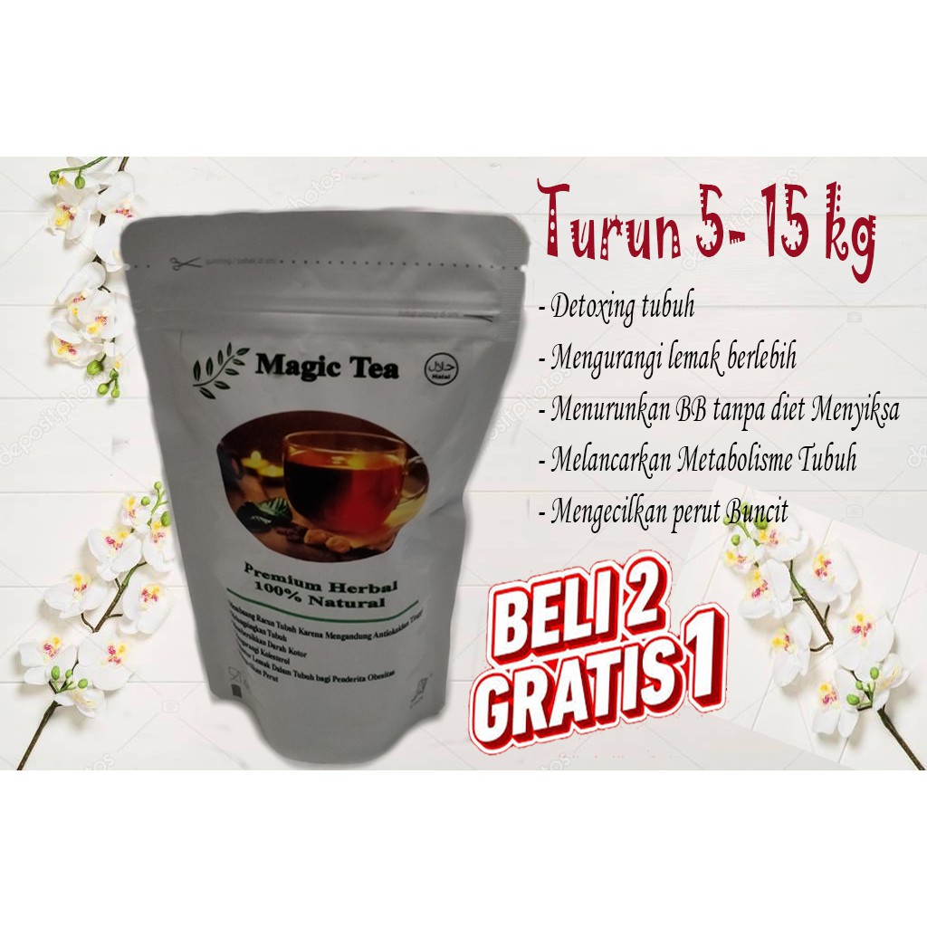 Pengecil Perut Buncit