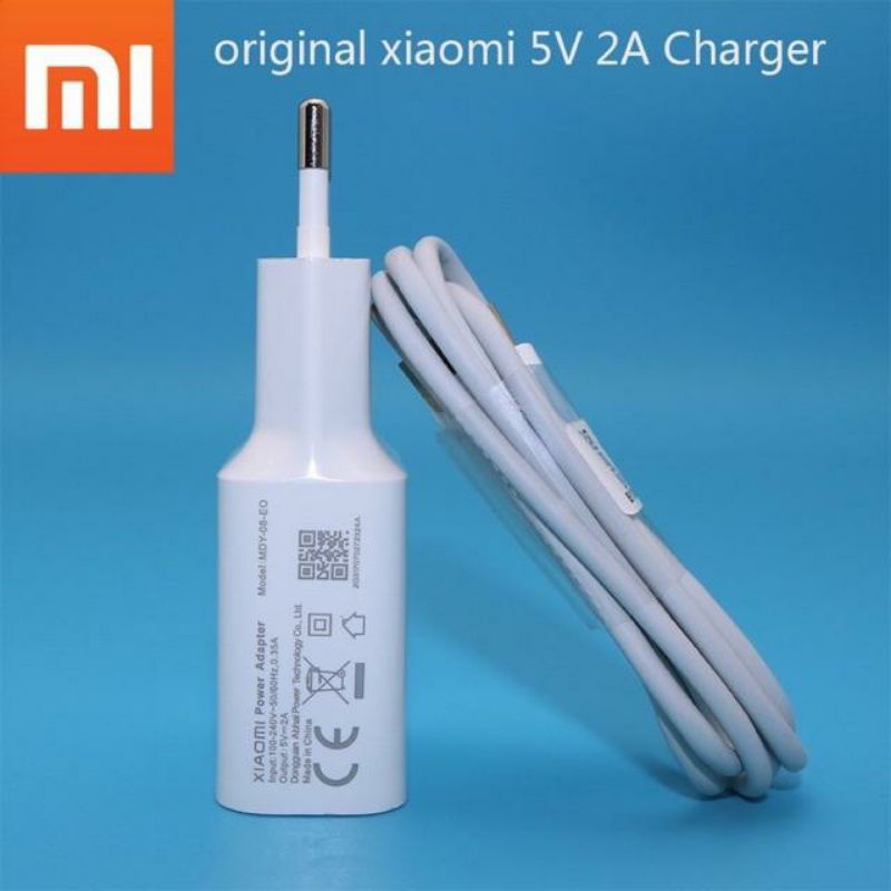 TC TRAVEL CHARGER XIAOMI QUALCOMM QUICK CHARGER 3.0 ORIGINAL