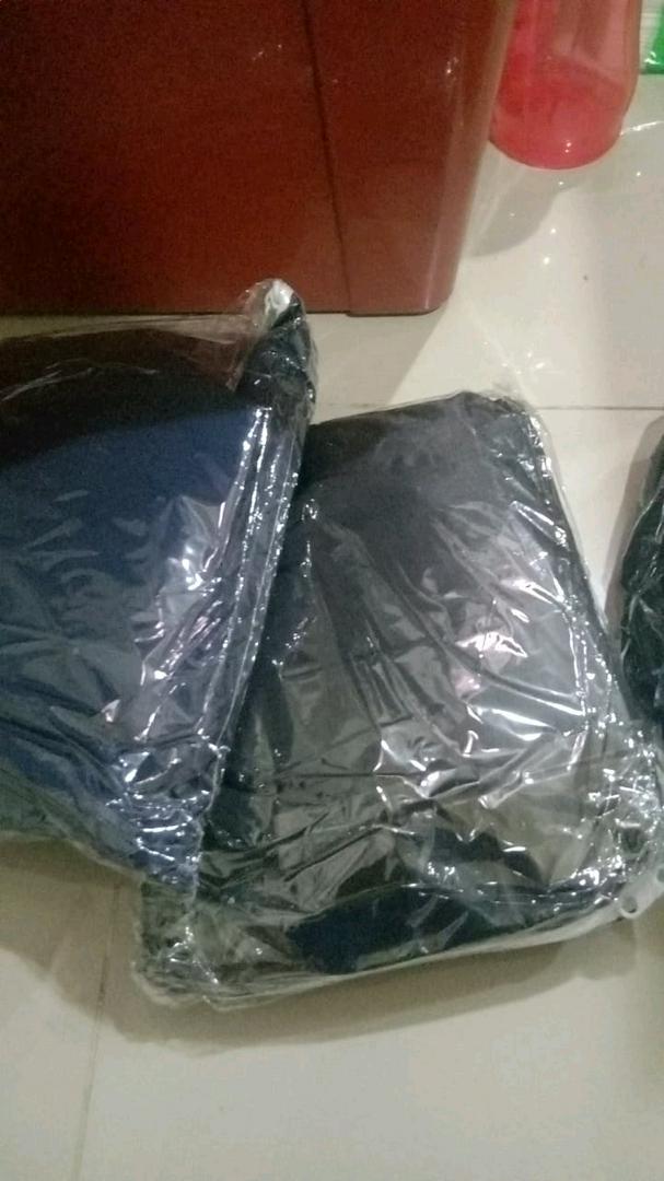 Sepatu Tali Belakang Nevada