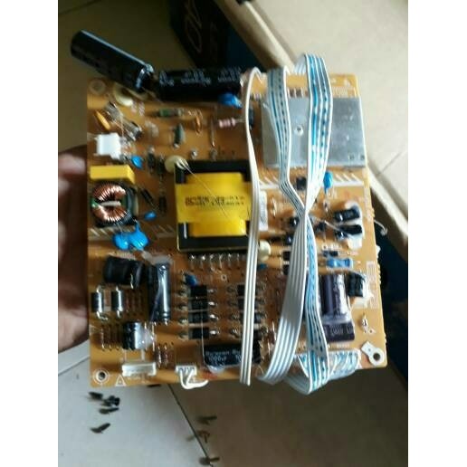 POWER SUPPLY TV POLYTRON PLD 32T700 - PSU TV POLYTRON 32T700