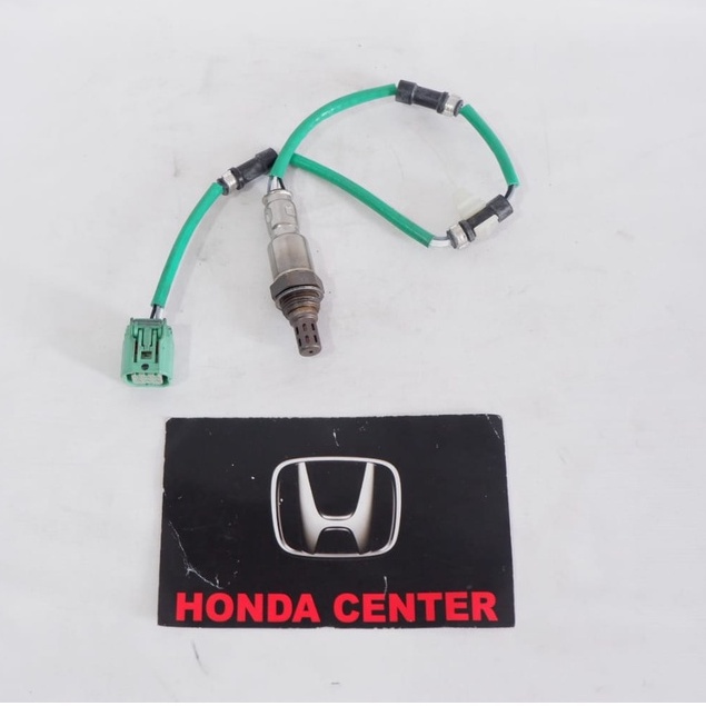 sensor oksigen oxigen sensor 2 s2 belakang crv re gen3 2007 2008 2009 2010 2011 2012 2400CC K24 36532-RZA