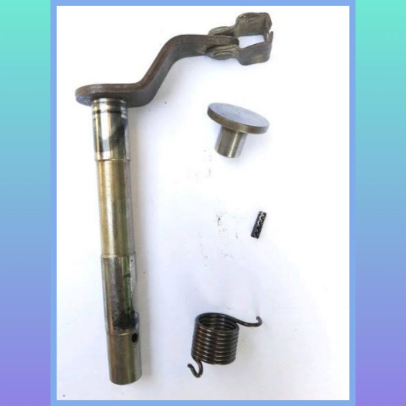 Stut kopling Tiger Megapro Original / Isi bak kopling tiger megapro