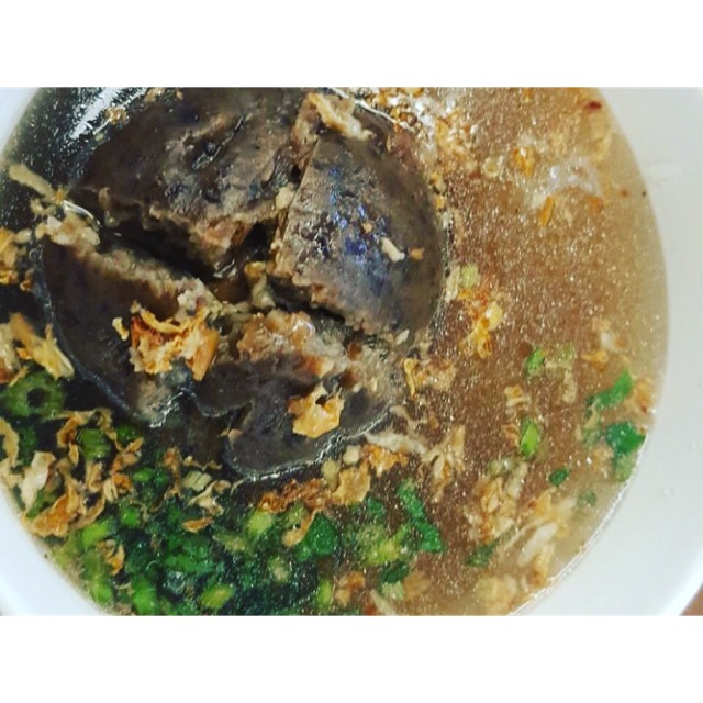 

Baso beranak (maternity ball)