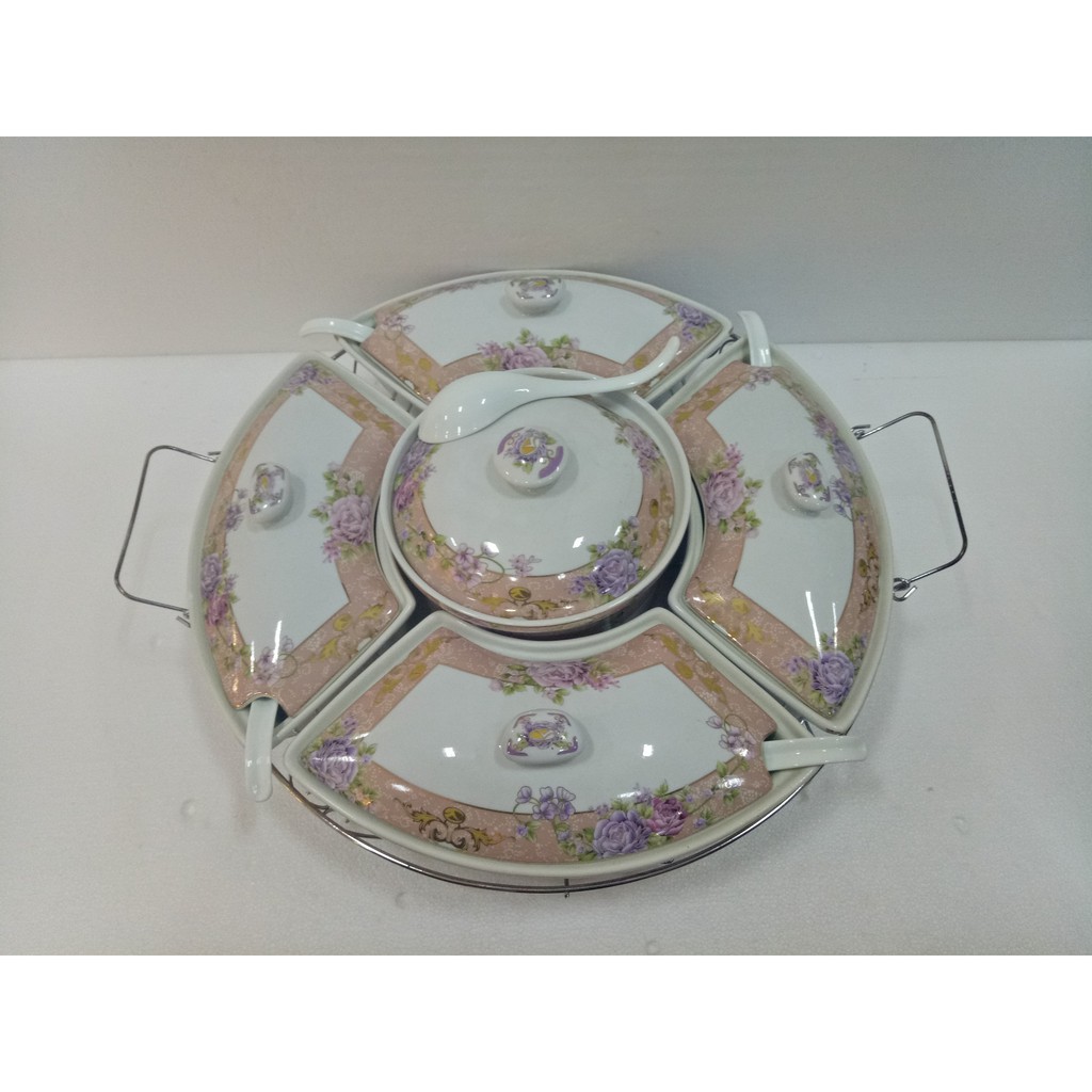 Vicenza Prasmanan CR-472/Magnolia