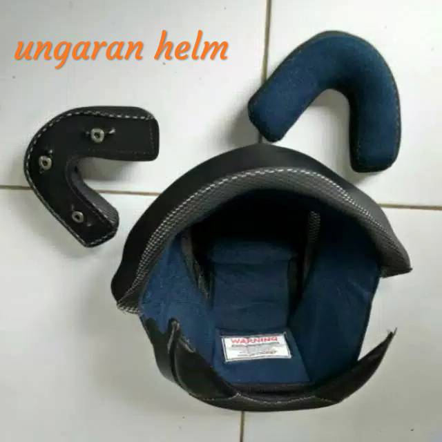 Busa Helm INK Cx390 | Ink Classic