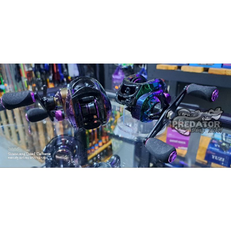 REL BC GATOT KACA MURAH 