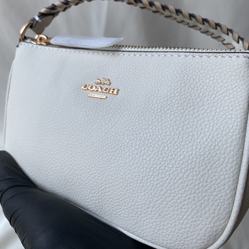 COACH NOLITA 19 WITH WHIPSTITCH(C 4223)