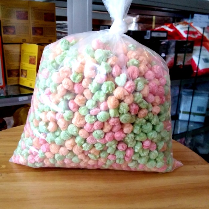 

nyamnyam rice crispy 100gr