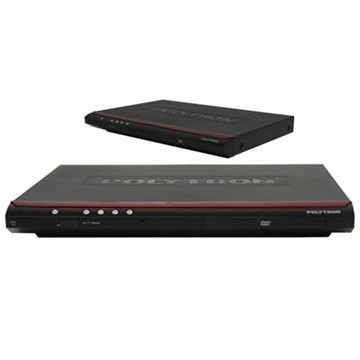 DVD Player - POLYTRON 2191G / 2191 G