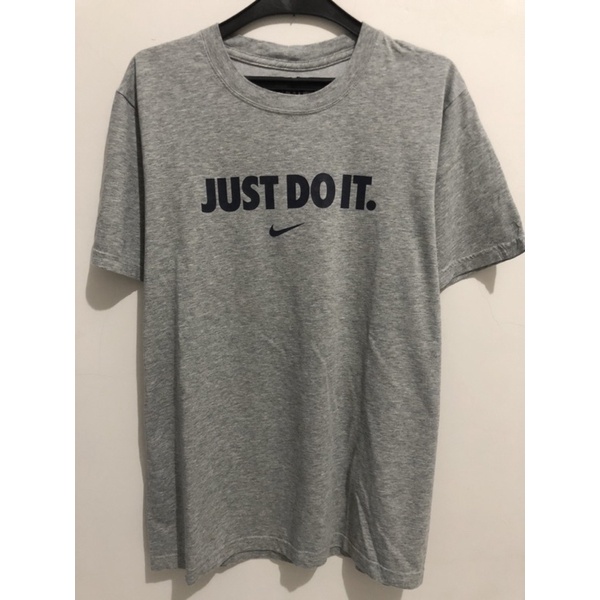 kaos nike dri-fit original second